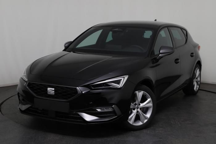 Seat Leon 2025