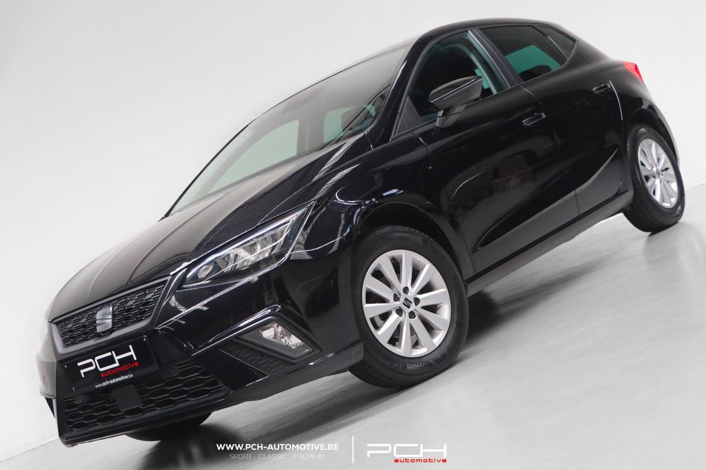 Seat Ibiza 2023