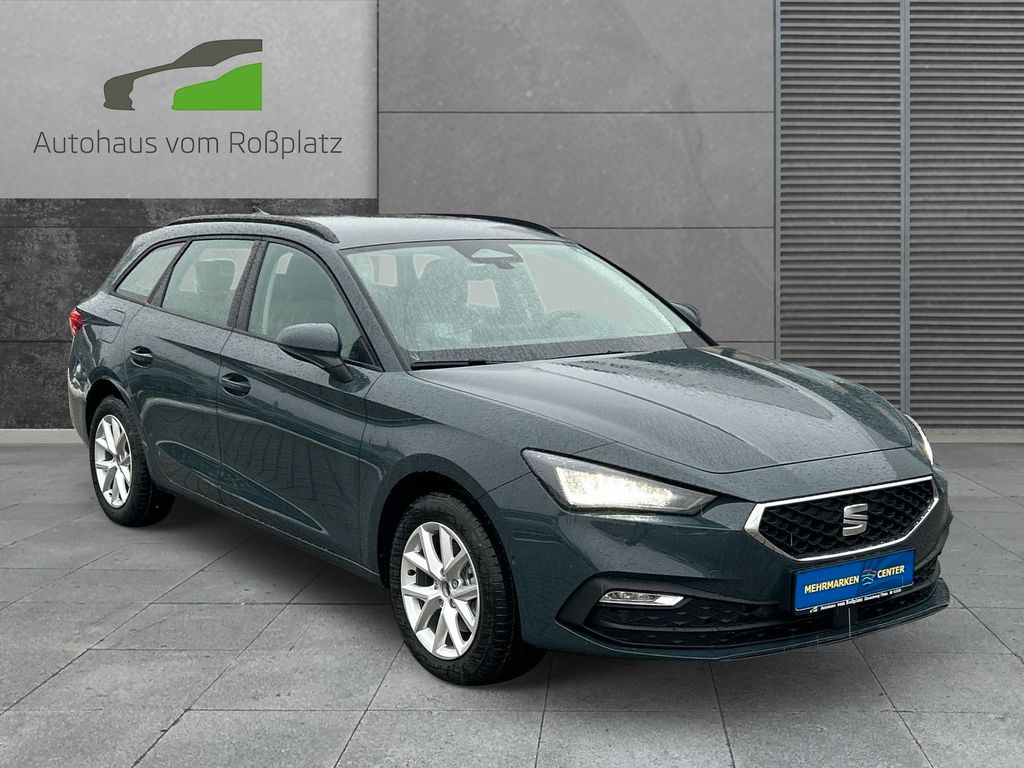 Seat Leon 2025