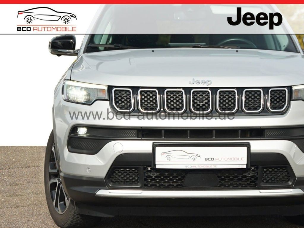 Jeep Compass 2021