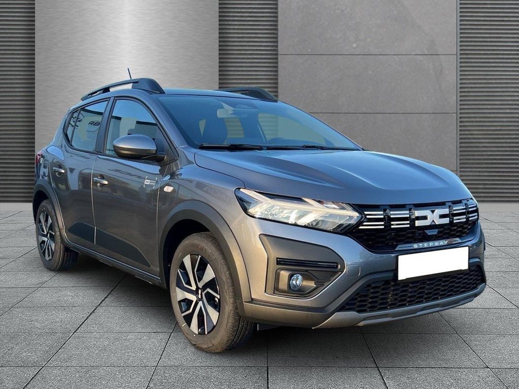 Dacia Sandero 2025