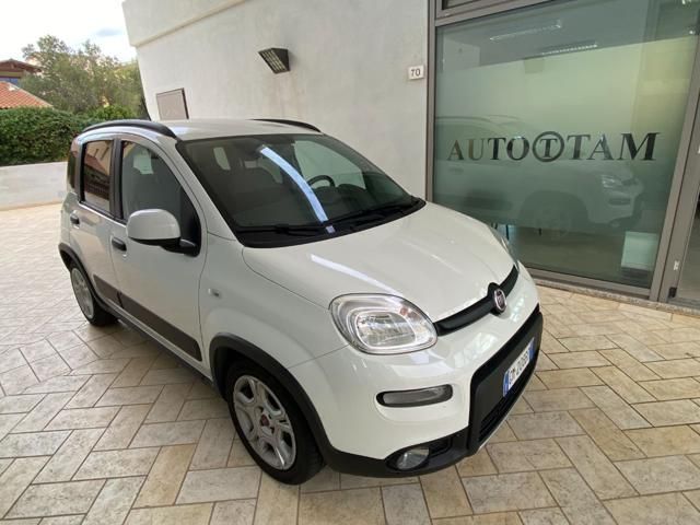 Fiat Panda 2022