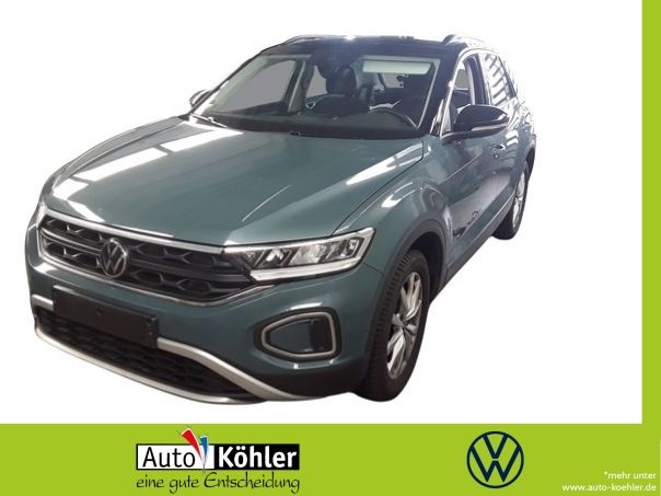 Volkswagen T-Roc 2024