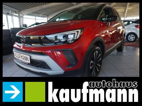 Opel Crossland (X) 2024