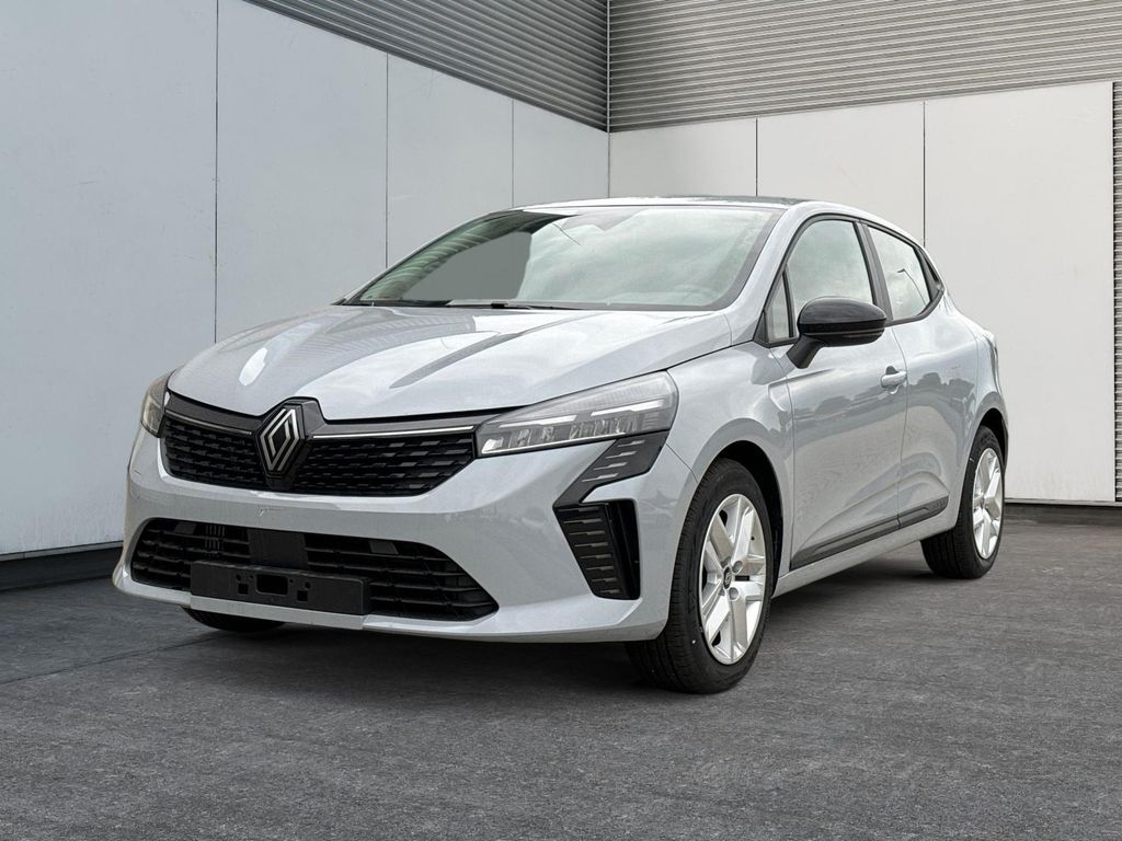Renault Clio 2025