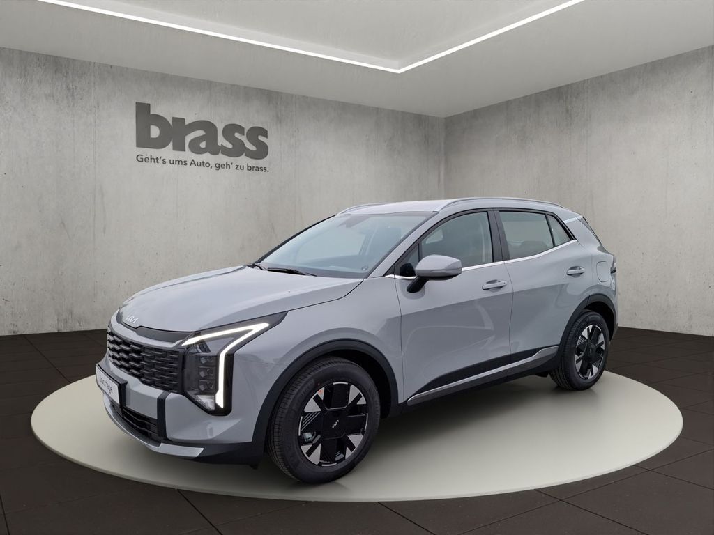 Kia Sportage 2025
