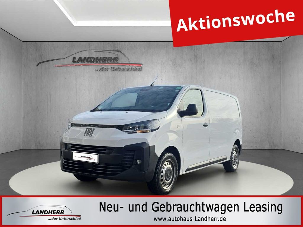 Fiat Scudo 2024