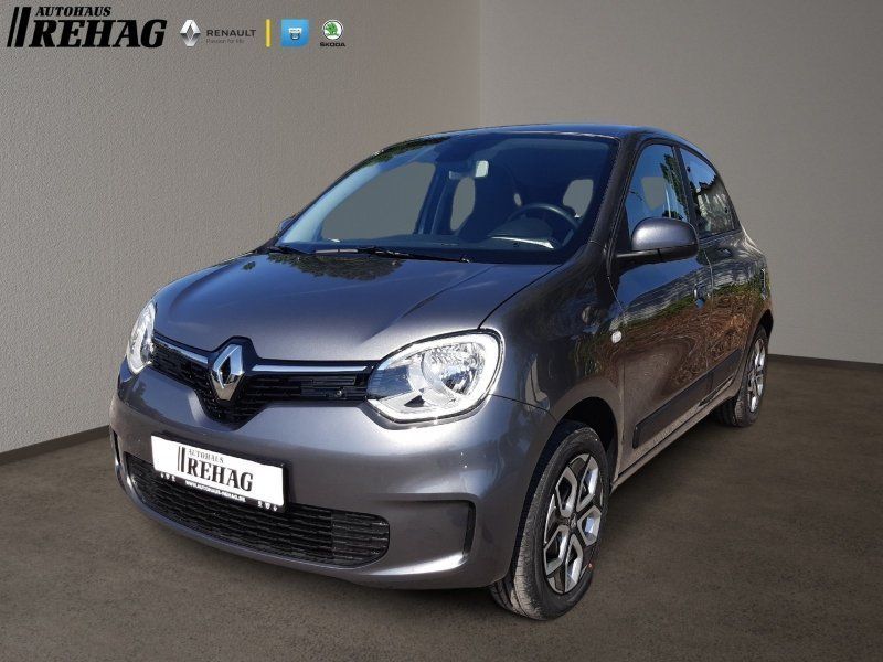 Renault Twingo 2020