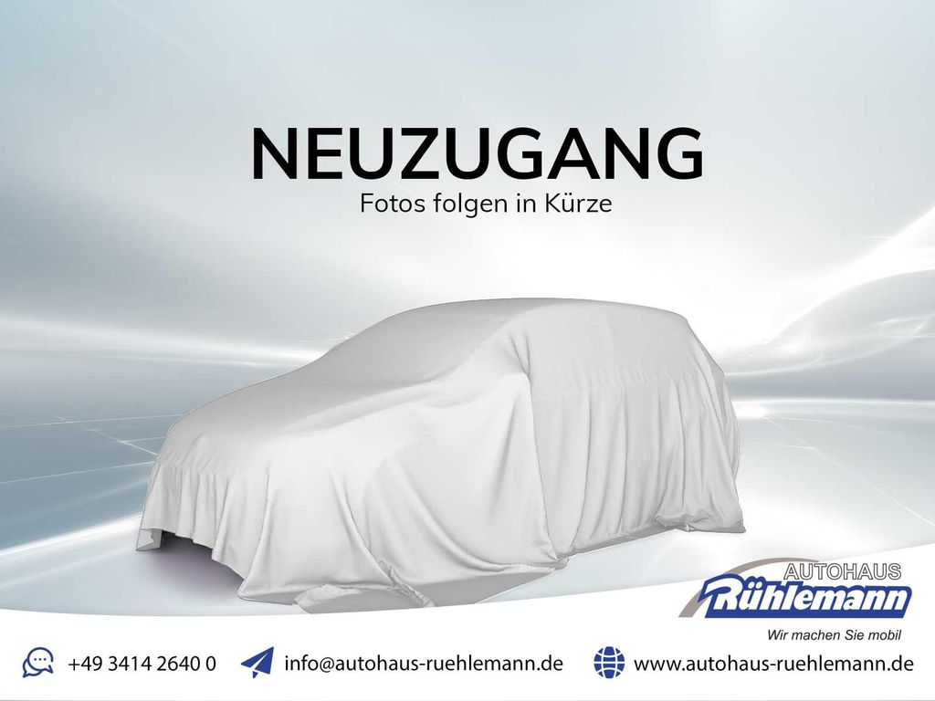 Ford Kuga 2020