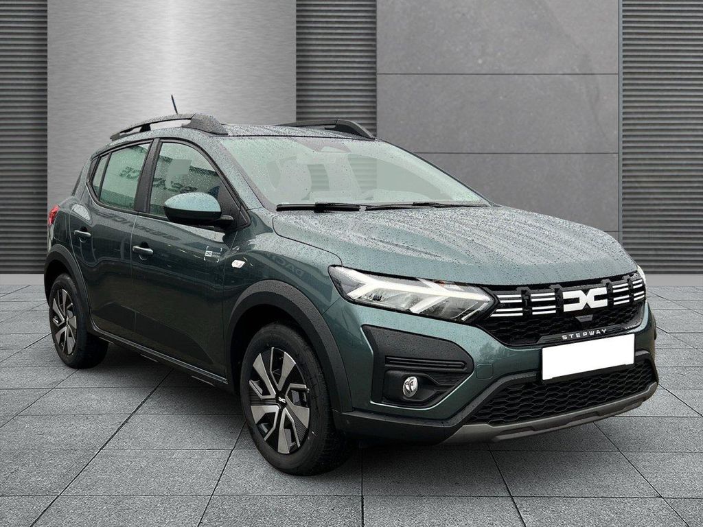 Dacia Sandero 2025