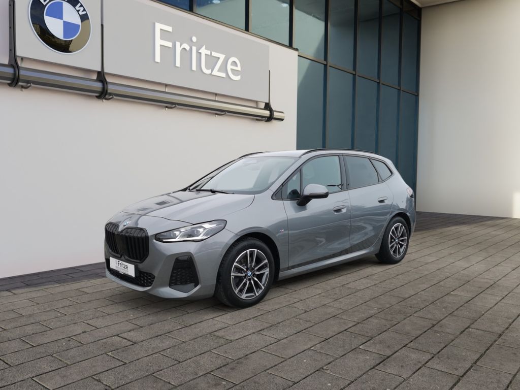 BMW 218 Active Tourer 2022