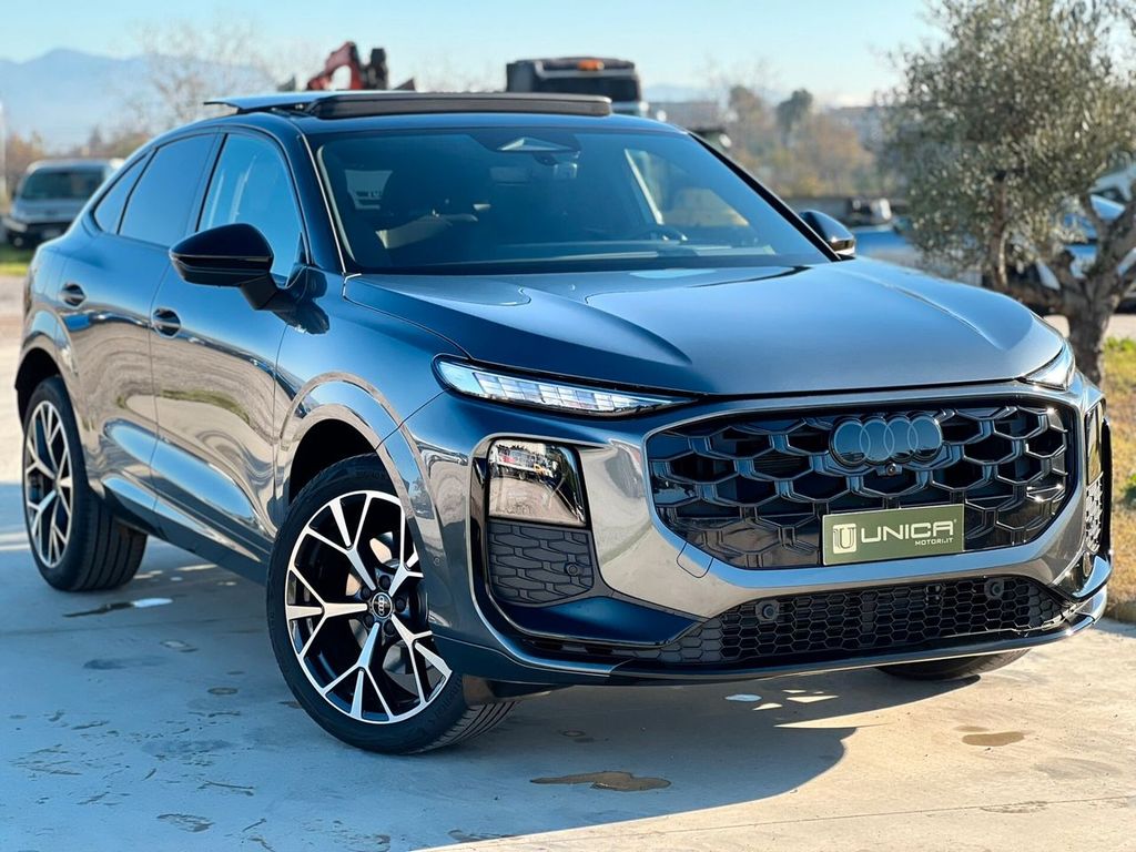 Audi Q3 2026