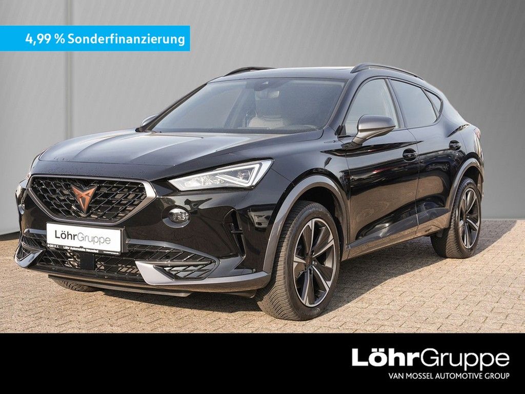 Seat Other 2024
