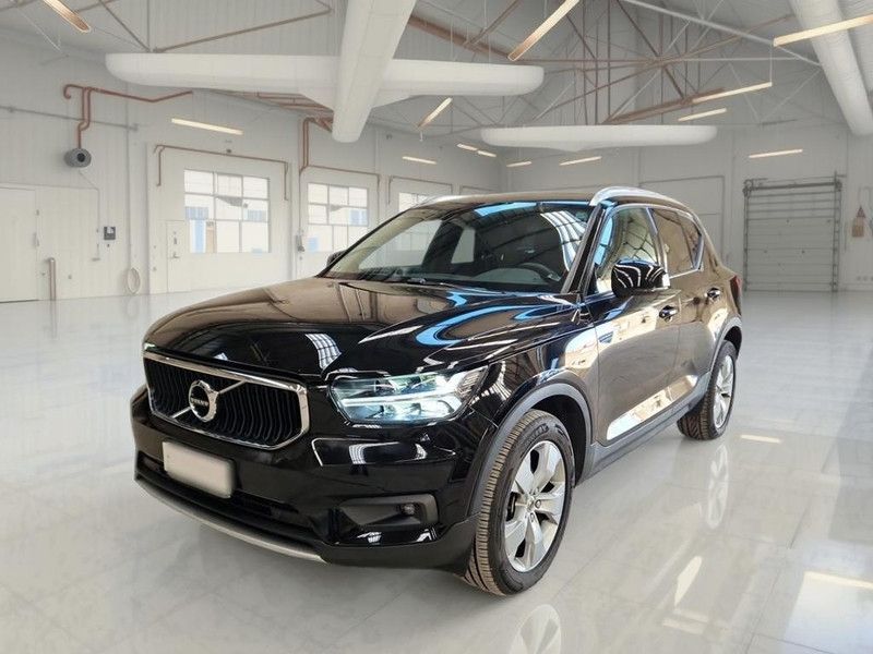 Volvo Other 2020
