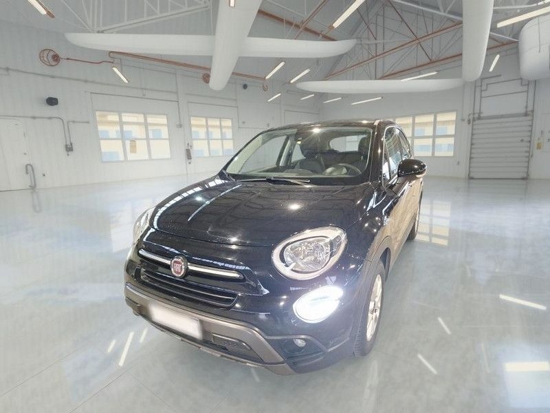 Fiat 500X 2020