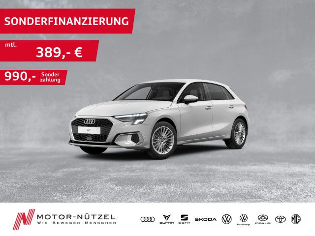 Audi A3 2024