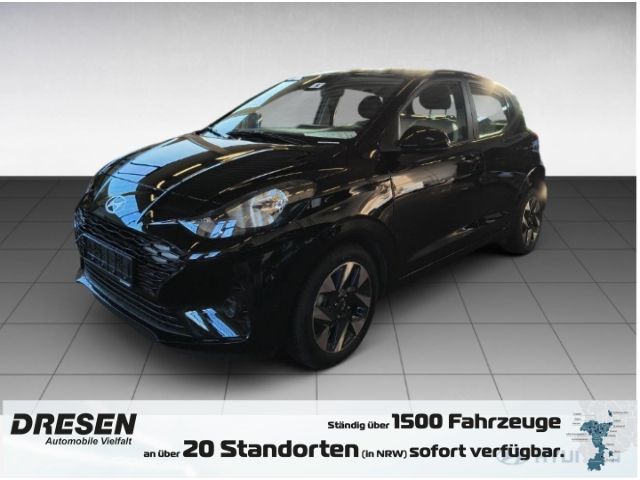 Hyundai i10 2024