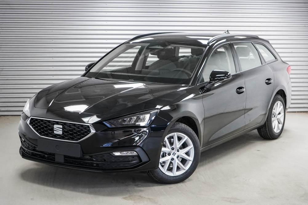 Seat Leon 2026