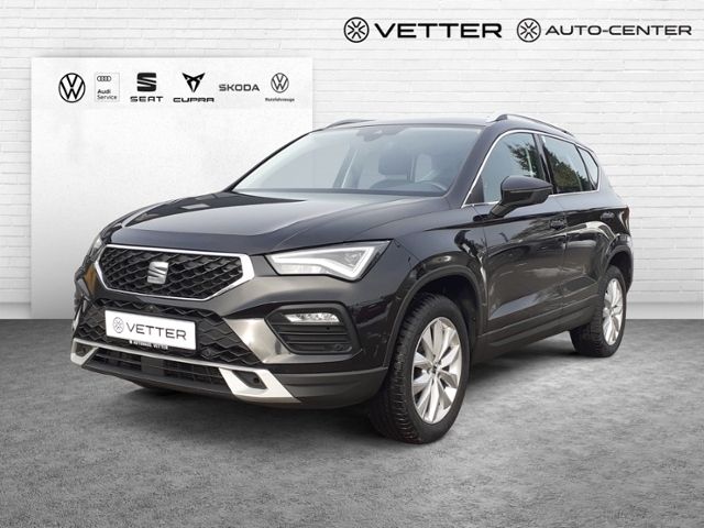 Seat Ateca 2020