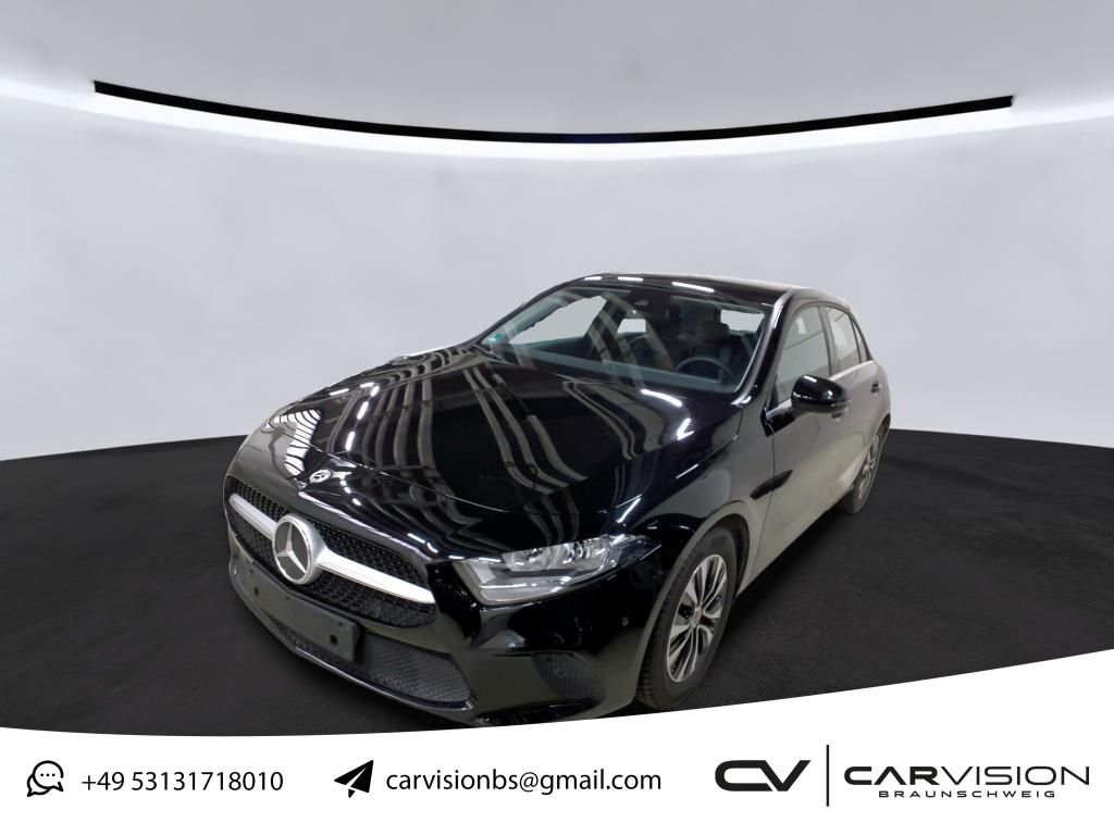 Mercedes-Benz A 180 2022