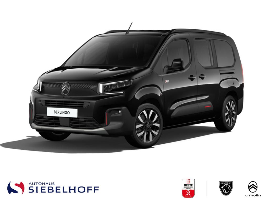 Citroën Berlingo 2026