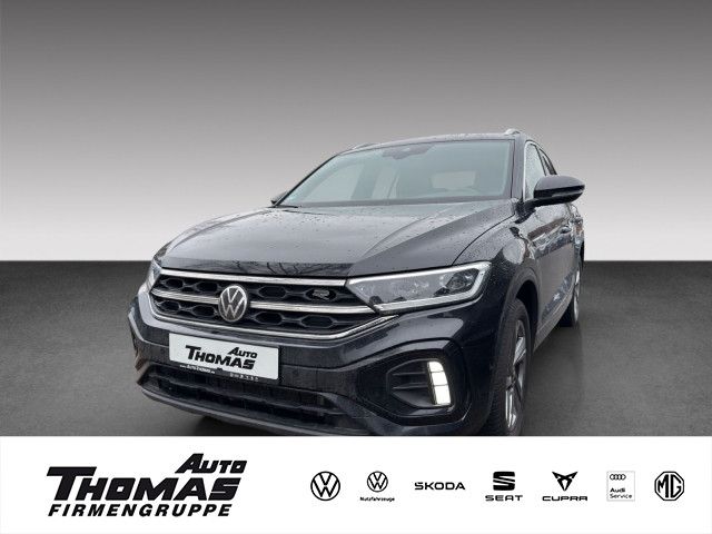 Volkswagen T-Roc 2024