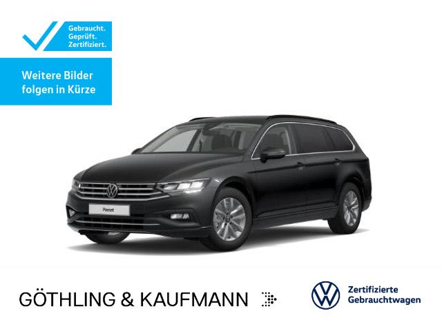 Volkswagen Passat Variant 2022