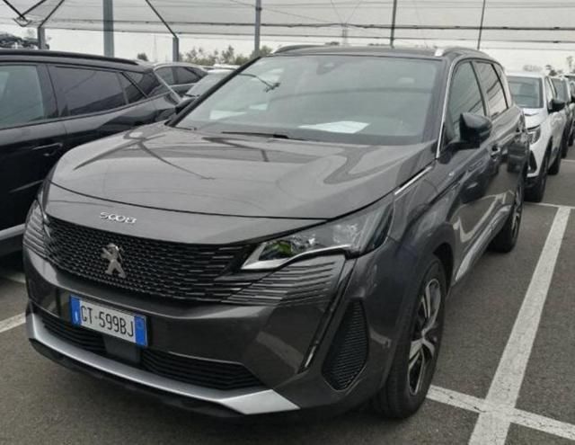 Peugeot 5008 2024