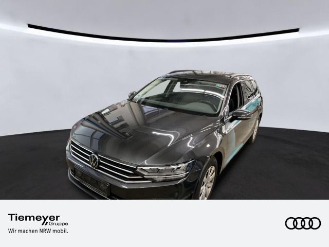 Volkswagen Passat Variant 2022