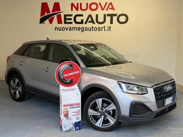 Audi Q2 2022