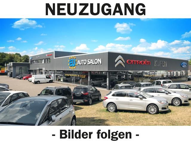 Ford Fiesta 2022