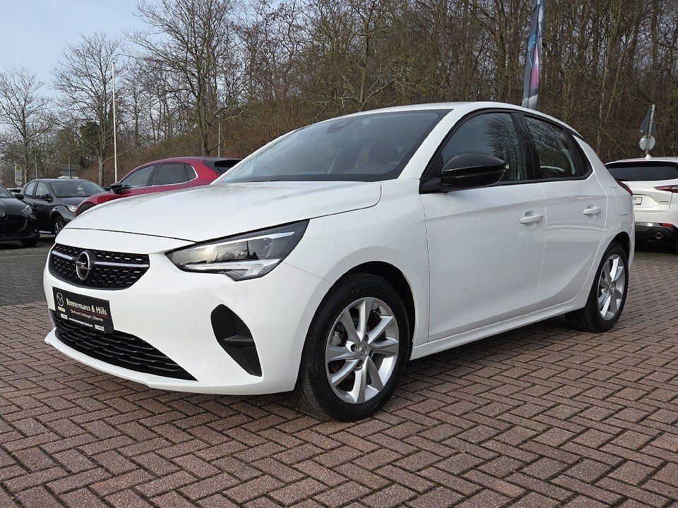 Opel Corsa 2022