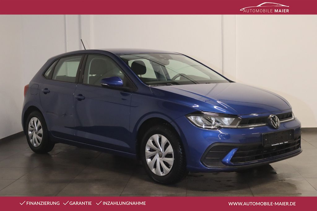 Volkswagen Polo 2023