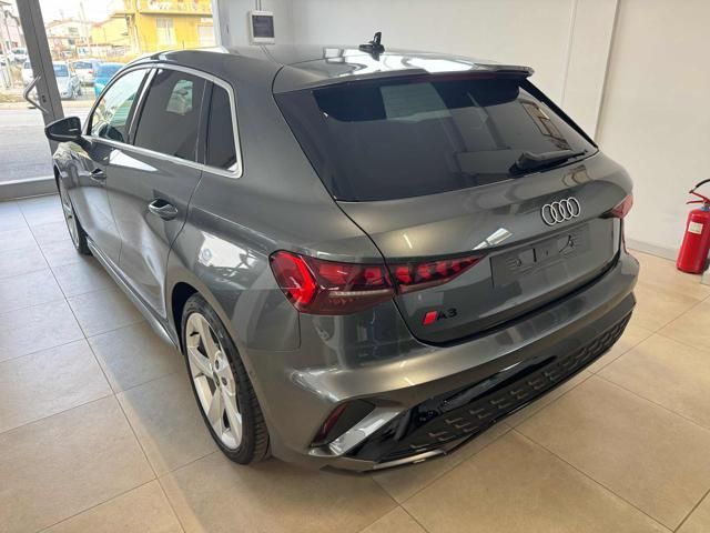 Audi A3 2024