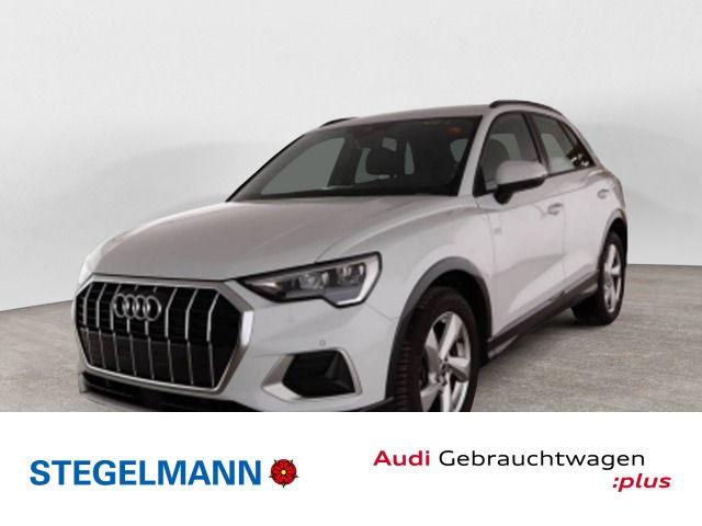 Audi Q3 2025