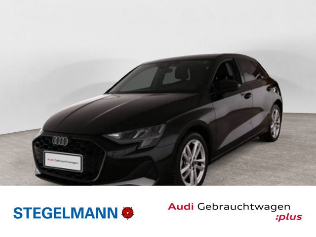 Audi A3 2025