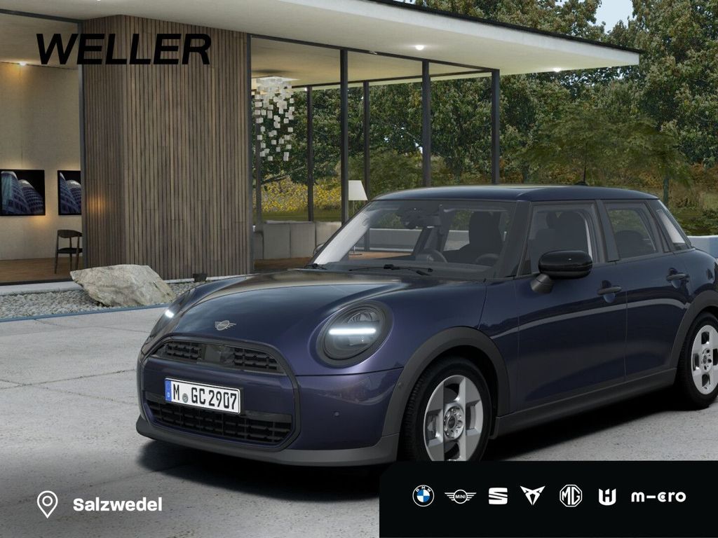 MINI Cooper C