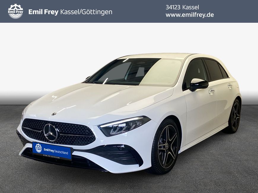Mercedes-Benz A 200 2025