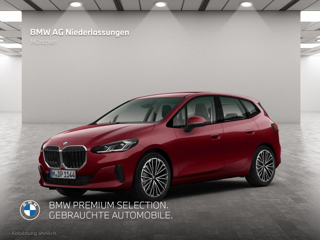 BMW 220 Active Tourer 2025