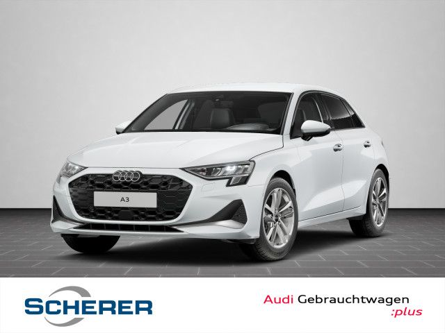 Audi A3 2025