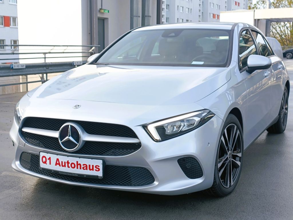 Mercedes-Benz A 180 2022