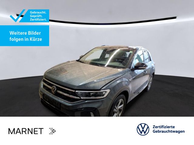 Volkswagen T-Roc 2023