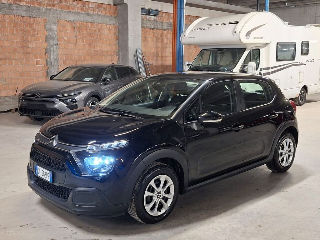 Citroën C3 2024