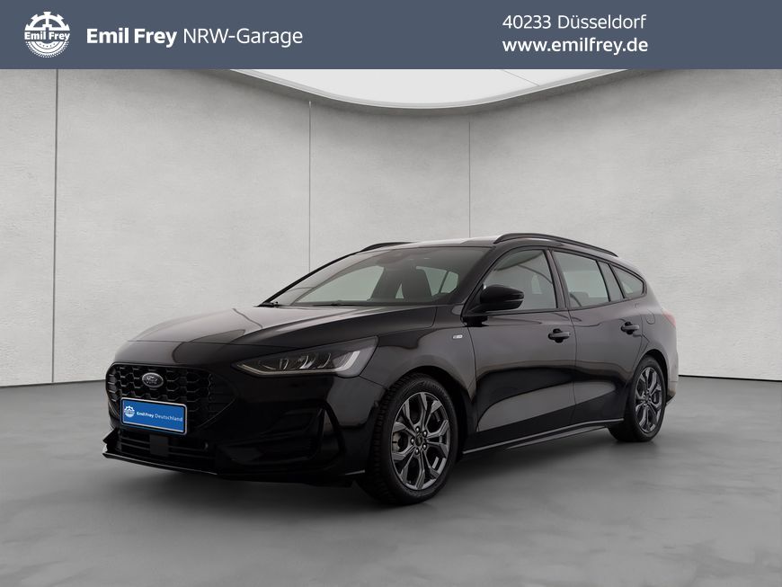 Ford Focus 2024
