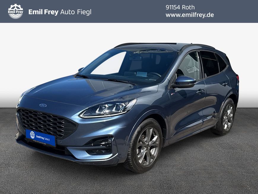 Ford Kuga 2023