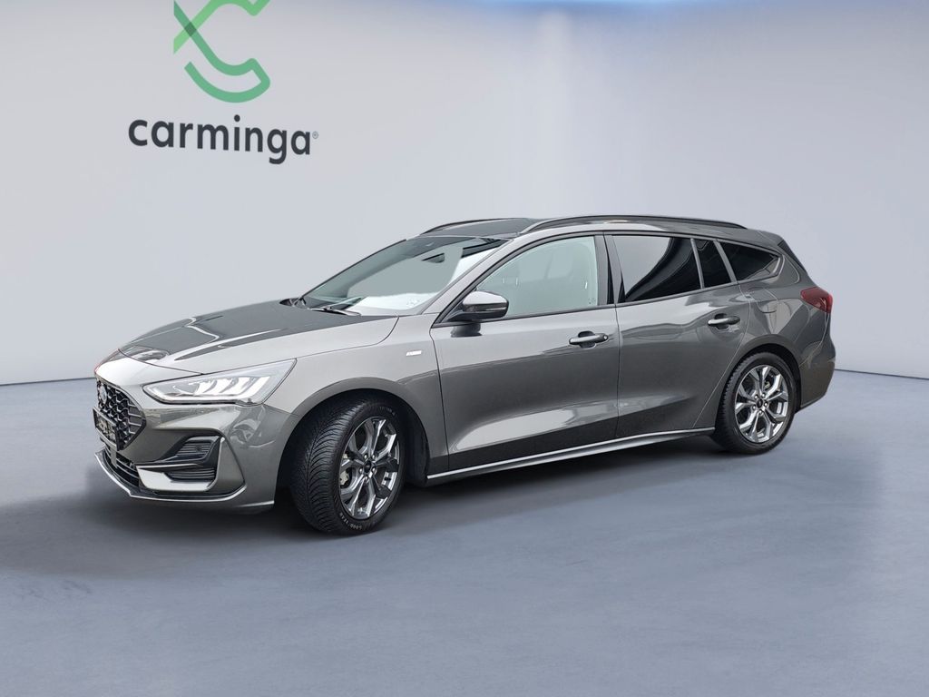 Ford Focus 2024
