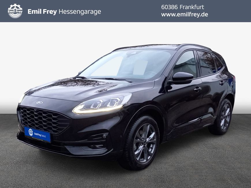 Ford Kuga 2023