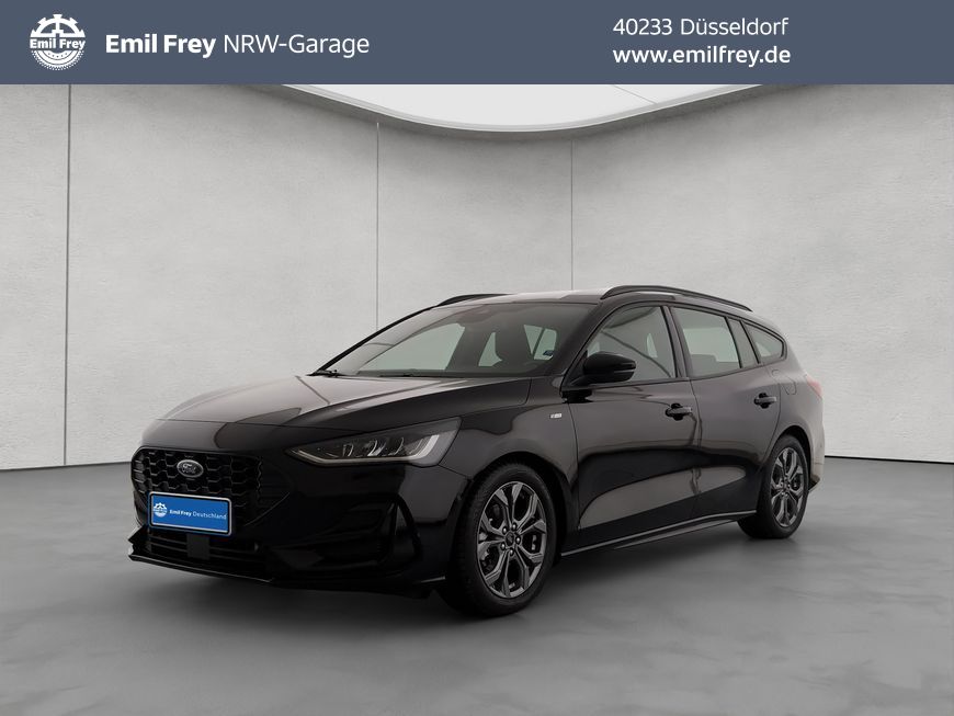 Ford Focus 2024