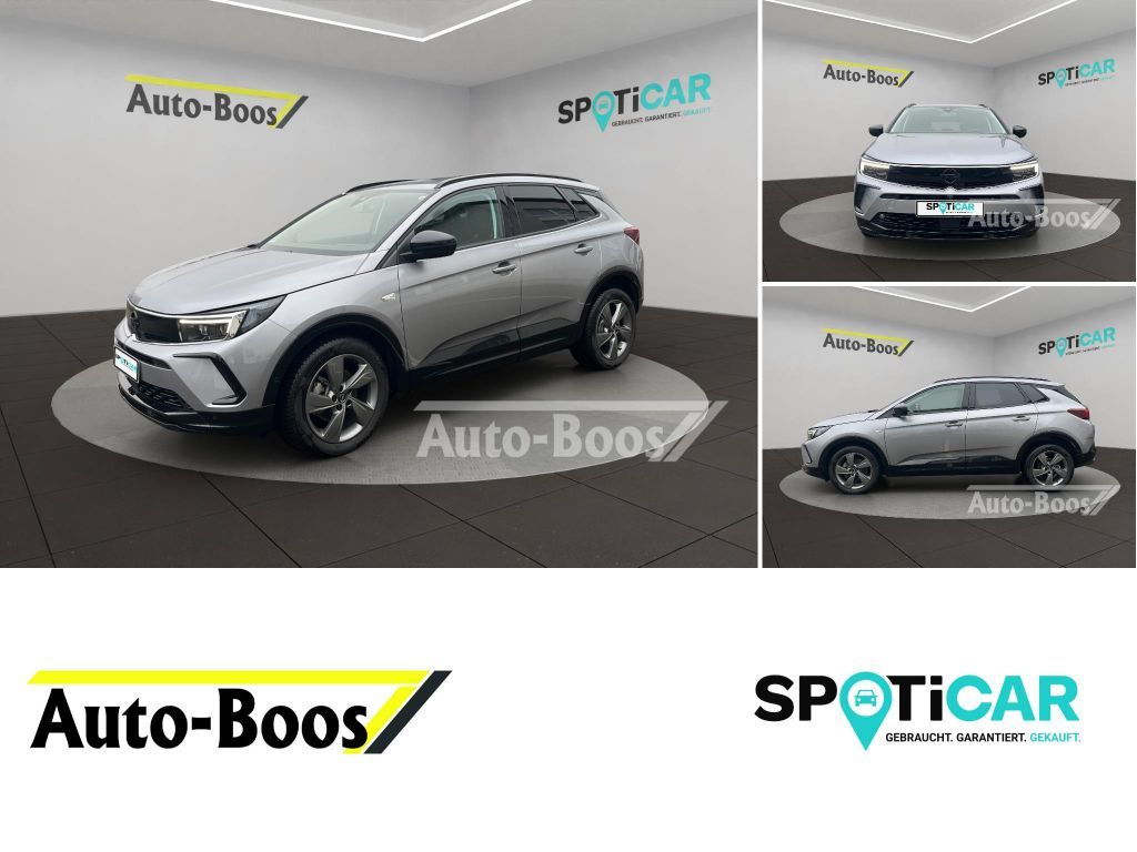 Opel Grandland (X) 2024