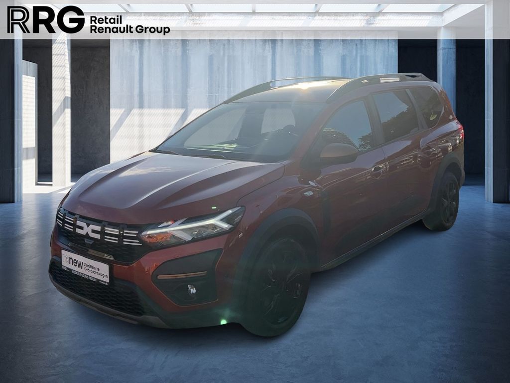 Dacia Jogger 2025